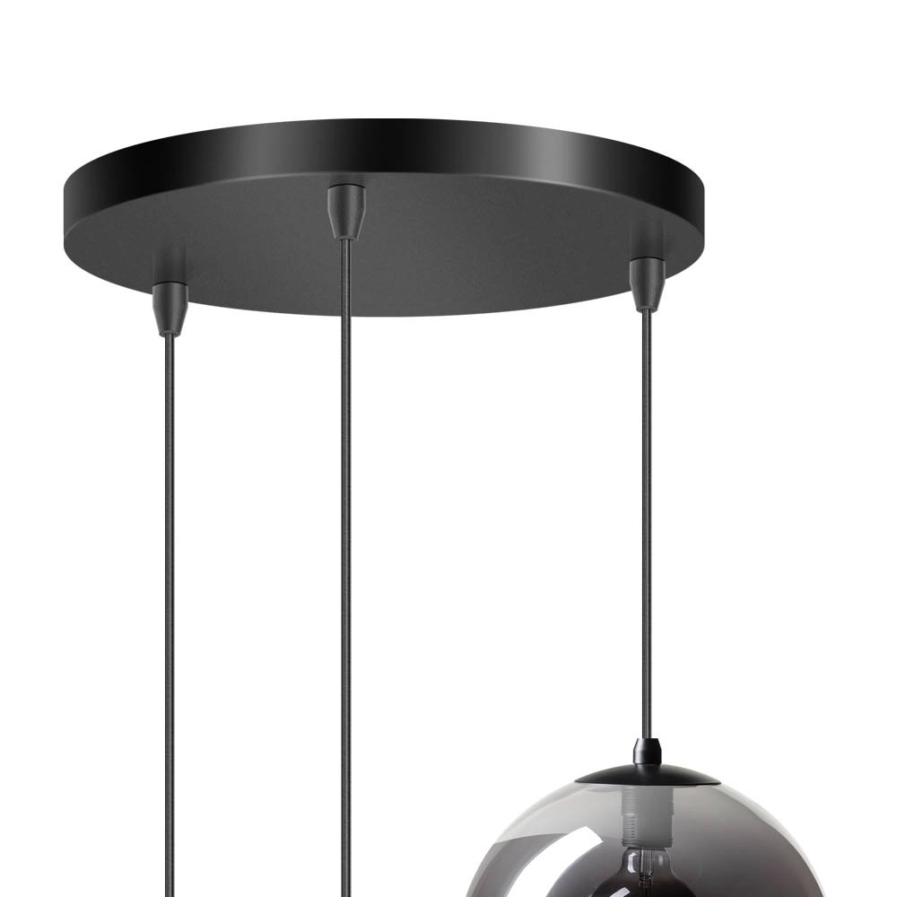 Vide hanglamp Orb ETH 8719075189313