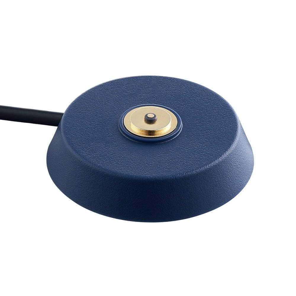 Oplaadbare tafellamp Ellen blauw Nordlux 5704924023965