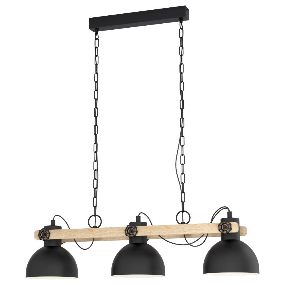 Eetkamer hanglamp Lubenham