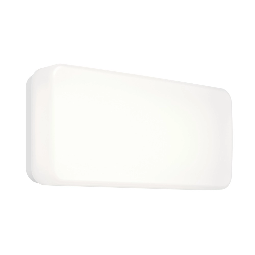 Wandlamp Pogliola E wit 28,5cm Eglo 9002759742683