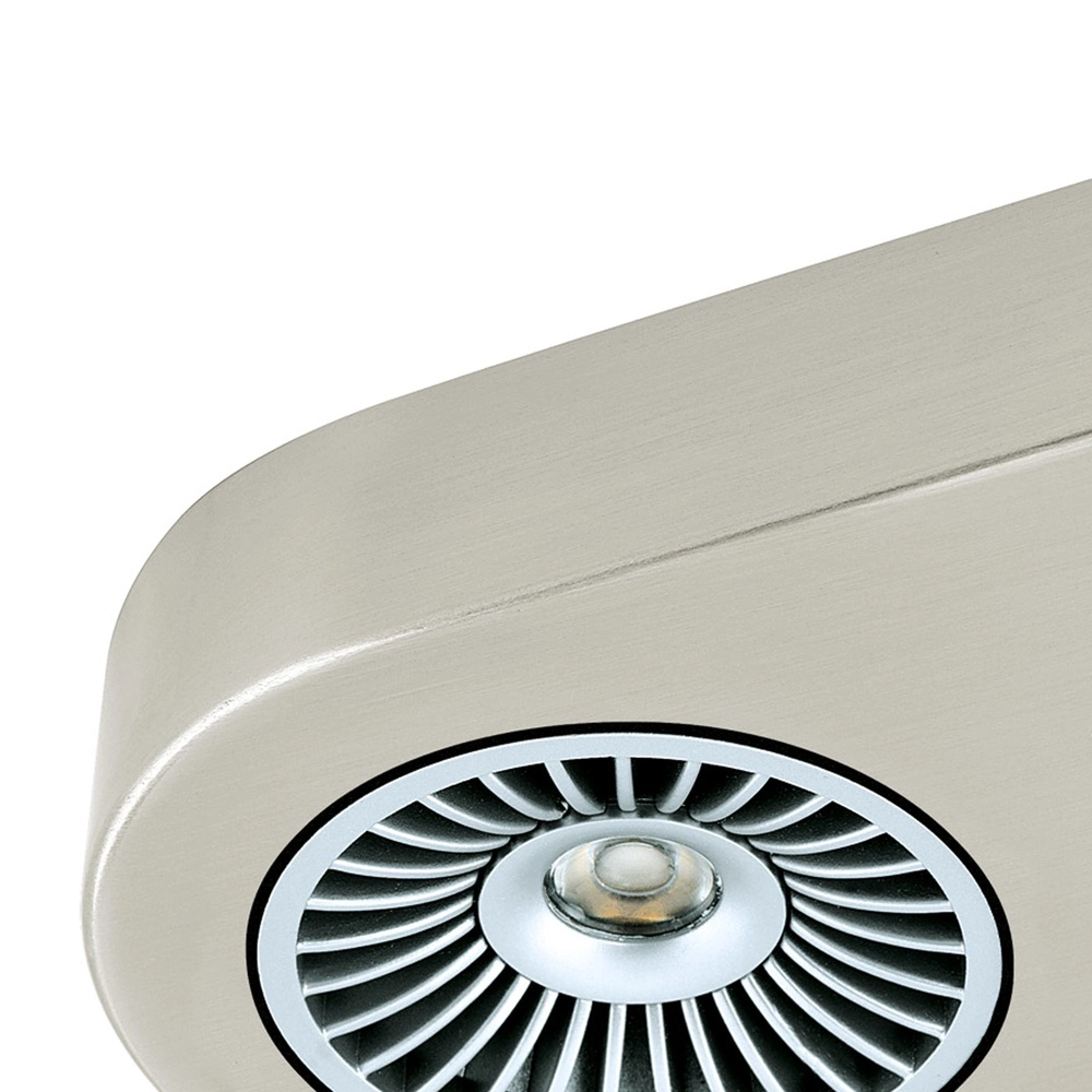 Plafondlamp Montale 2-lichts Eglo 9002759941819