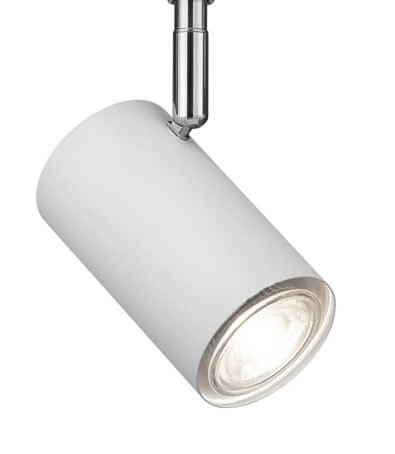 2-fase railspot Duoline wit Trio 4017807471700