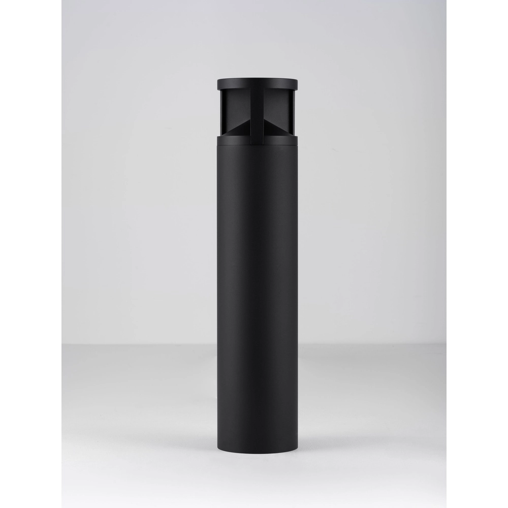 Zwarte padverlichting Soul 73cm Lyora 5212017453075