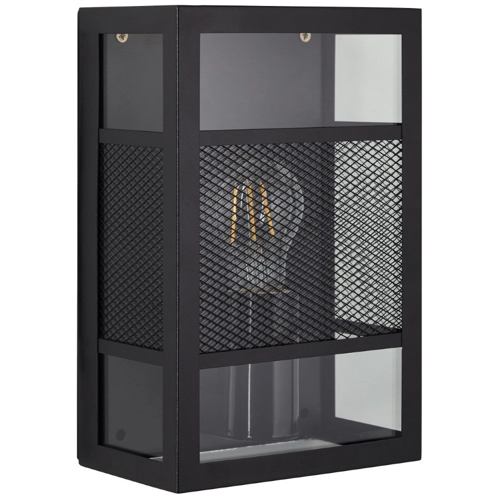 Strakke buitenlamp Getta Brilliant 4004353381324