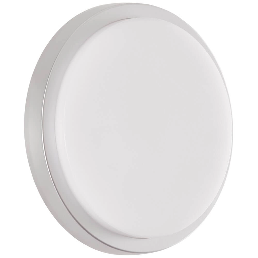 Plafondlamp Devora rond Brilliant 4004353356445