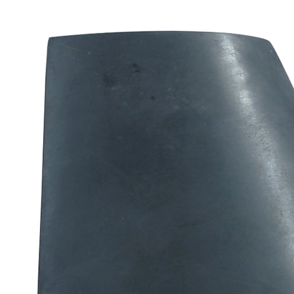 Buitenlamp downlight Beamy zinkgrijs Royal Botania