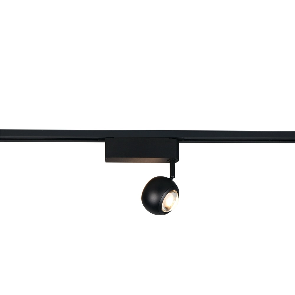 Railspot Hamlet zwart 2-fase Trio 4017807662900