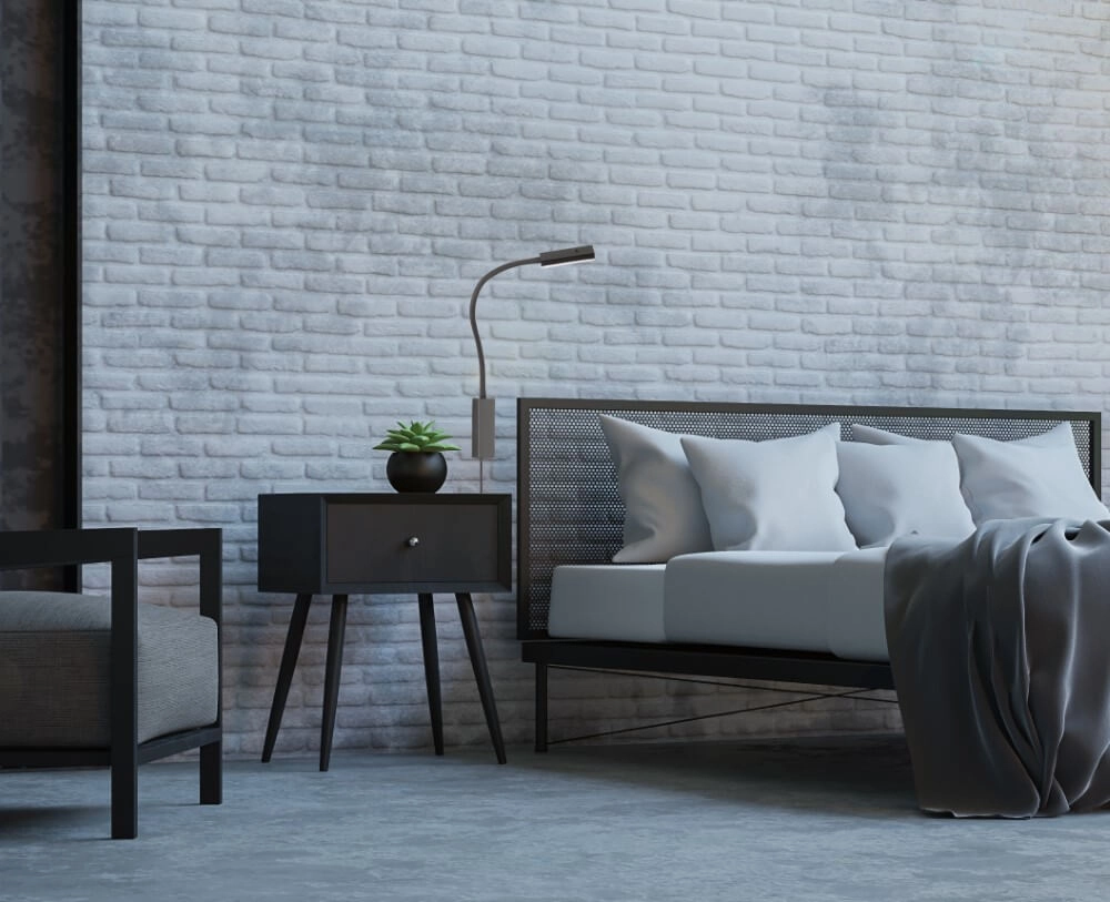 Bed leeslamp Raik Fischer & Honsel 4001133301671