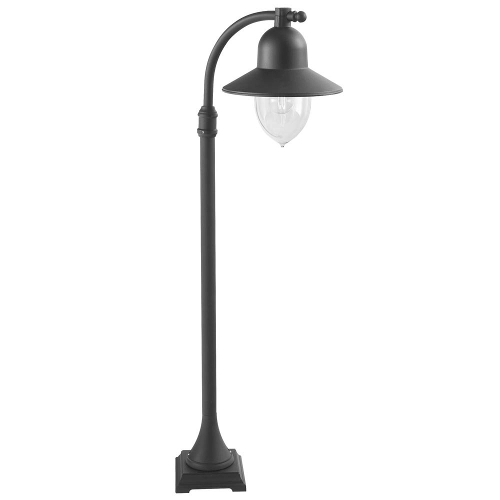 Boerderijlamp Romanzo 118cm klassiek Boerderijlamp Romanzo 118cm klassiek