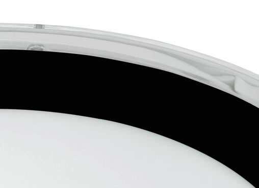 Led plafondlamp Competa 2 Ø 33,5cm Eglo 9002759994044