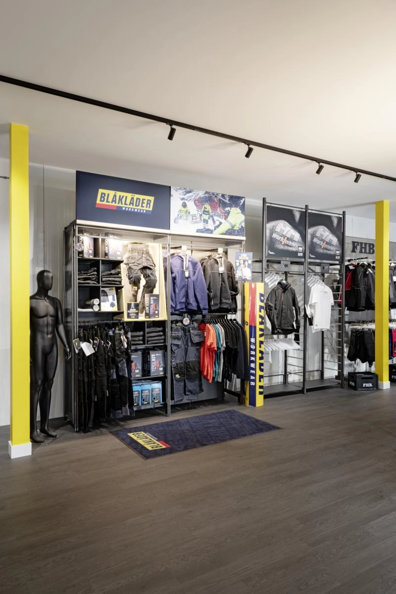 Railspot 3-fase Numinos S zwart 4000K - 24gr SLV 4024163242400