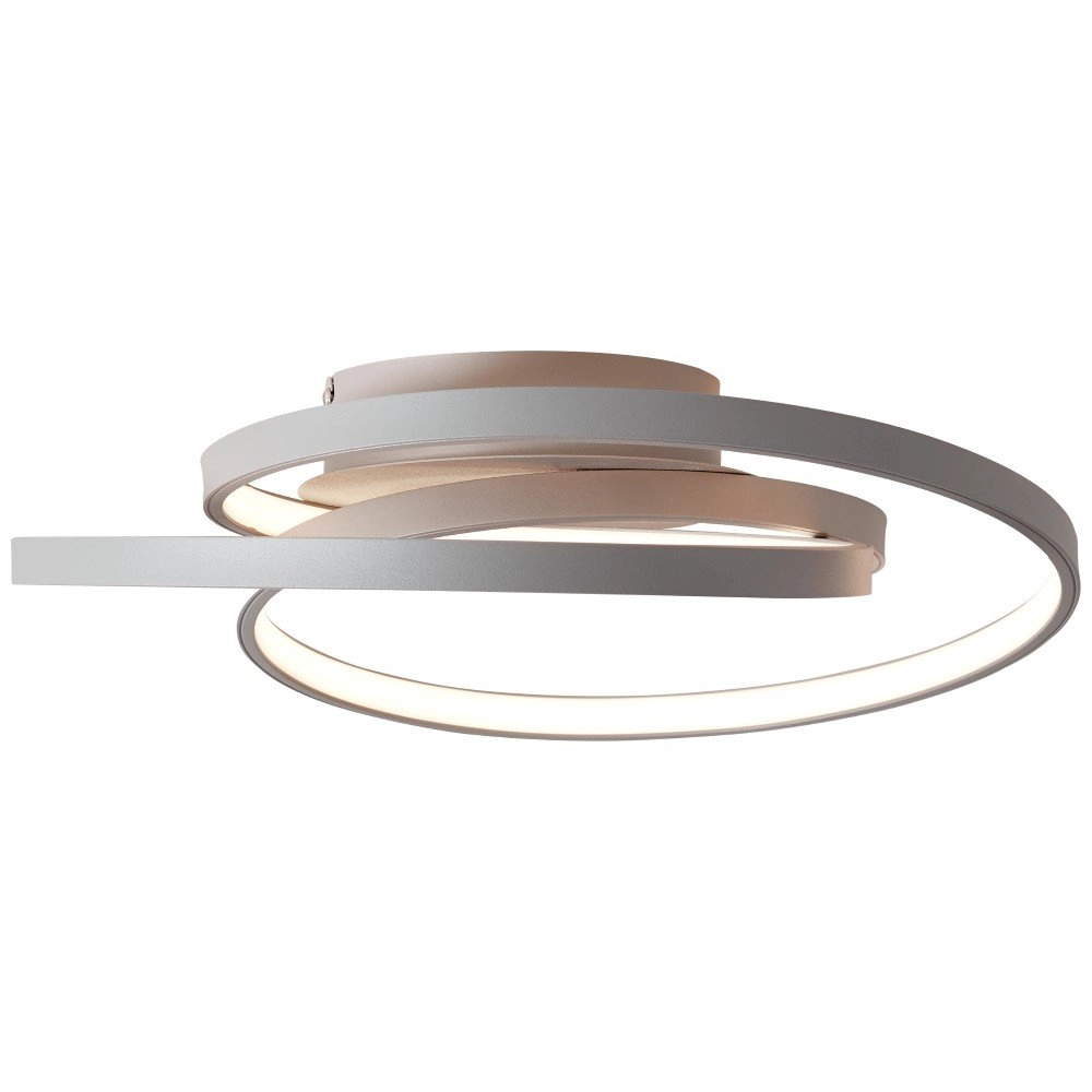 Design plafondlamp Labyrinth