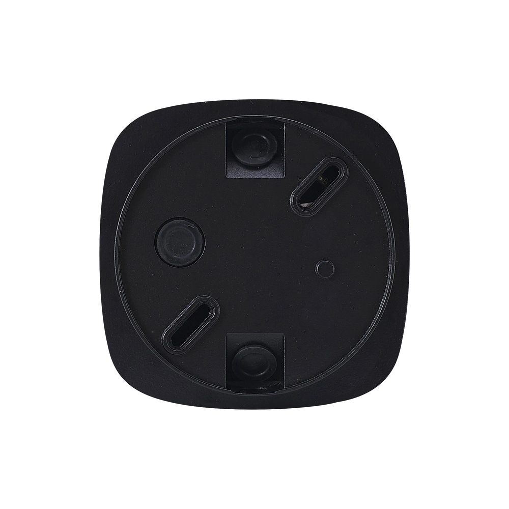 Deense plafondlamp Sidara  zwart Nordlux 5704924025709