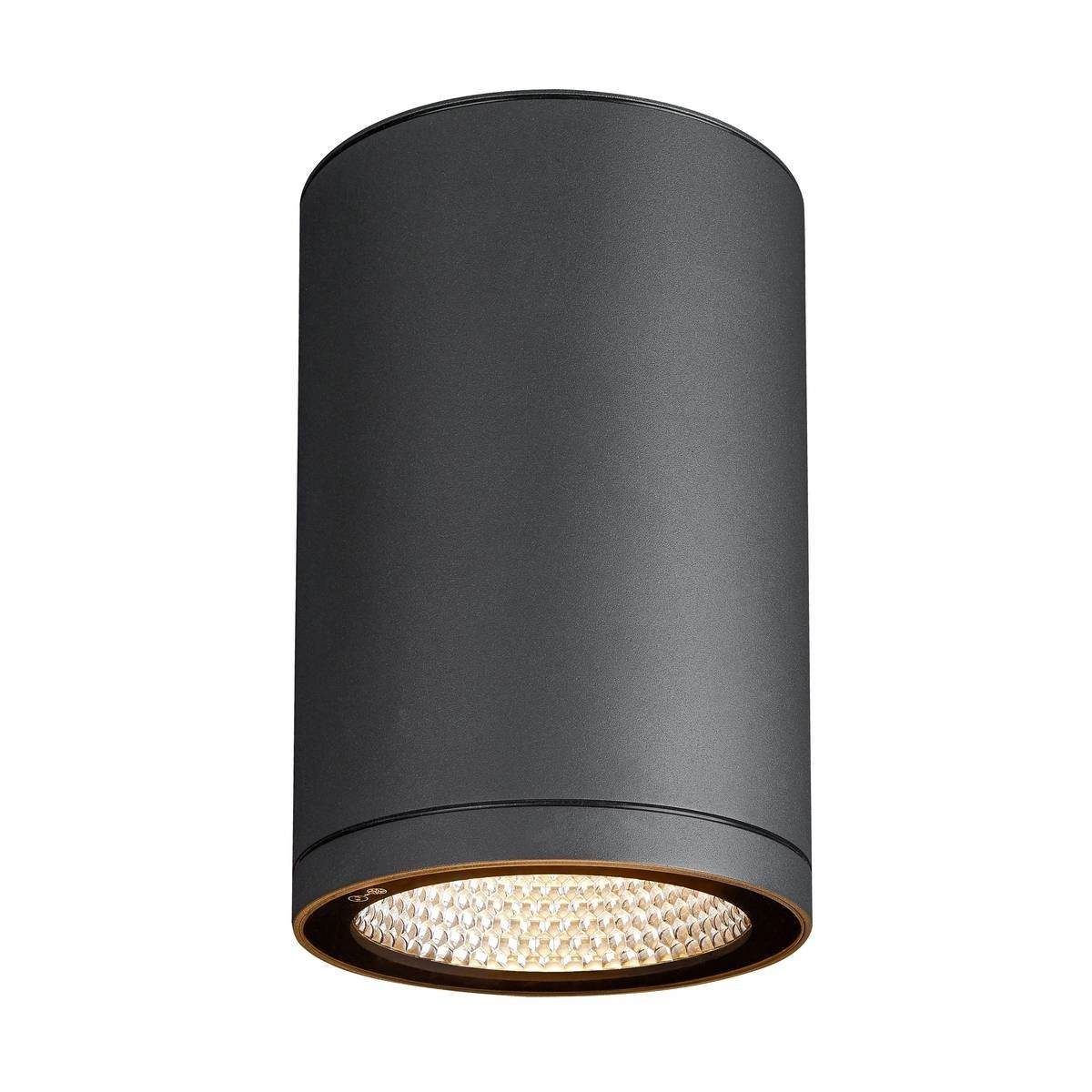 Plafond opbouwspot Enola Round Plafond opbouwspot Enola Round