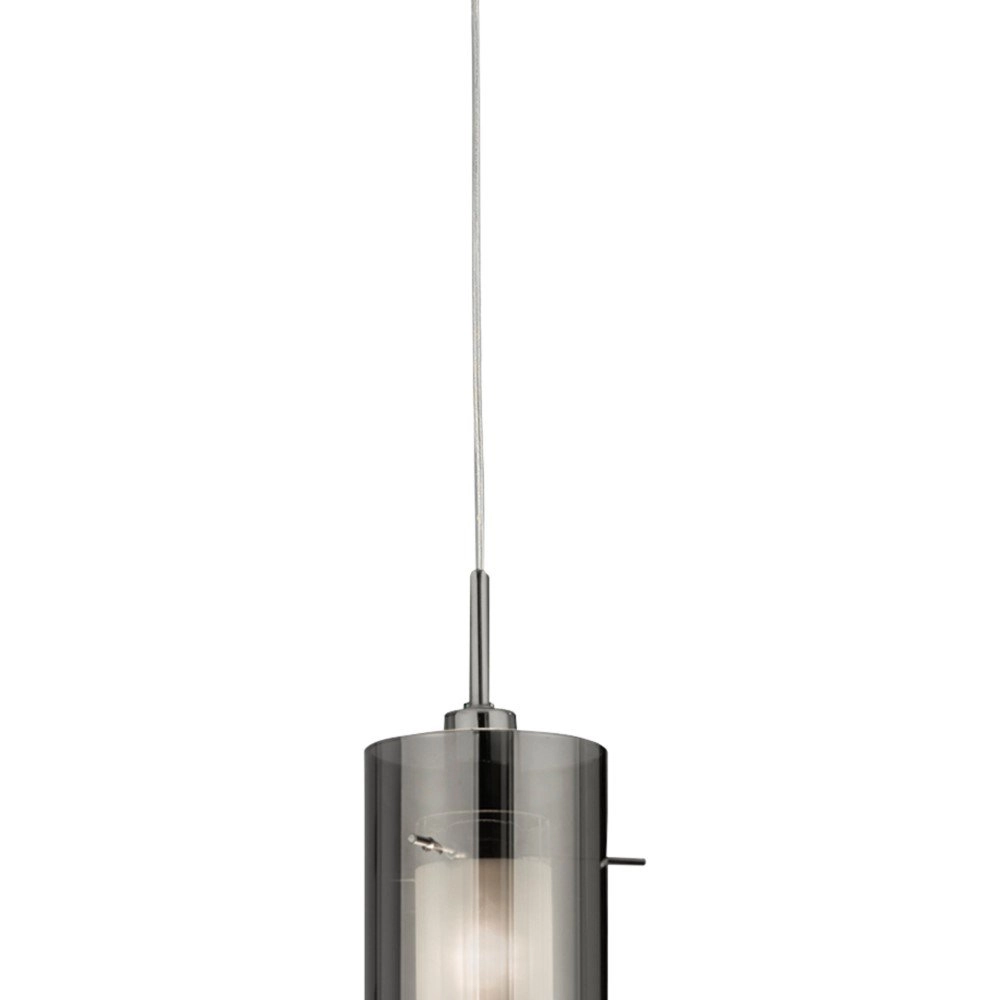 Eetkamer hanglamp Duo 2 Searchlight 5053423019000