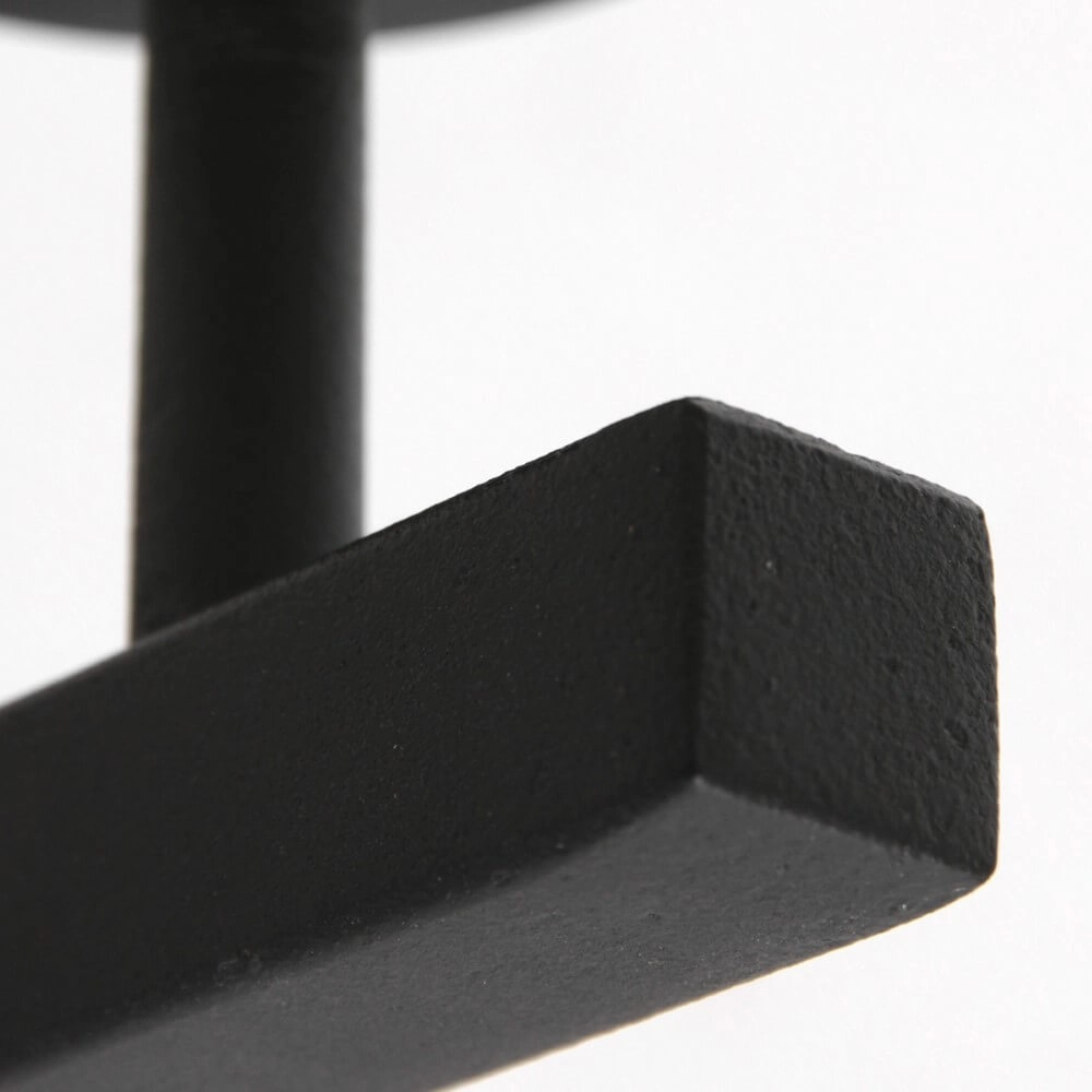 Wandlamp Stanger met taupe kap Steinhauer 8712746146424