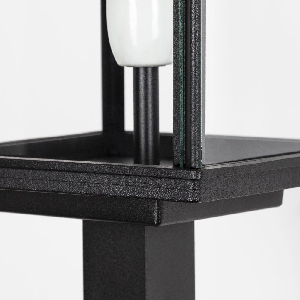 Strakke lantaarn Capital KS Verlichting 8714732671408