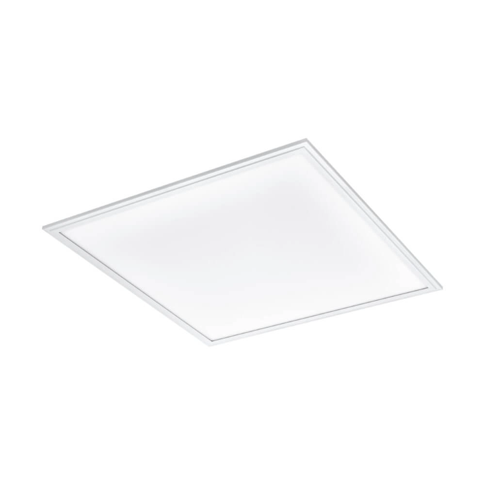 Plafonnière Zigbee Salobrena-Z 59,5x59,5cm wit Eglo 9008606221837