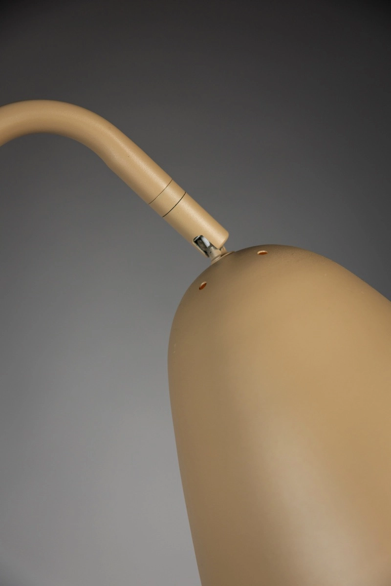 Design vloerlamp Brenda zand ETH 8720195310785