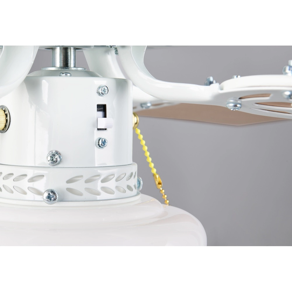 Ventilator Hammerfest Ø 106,5cm Trio 4017807681734