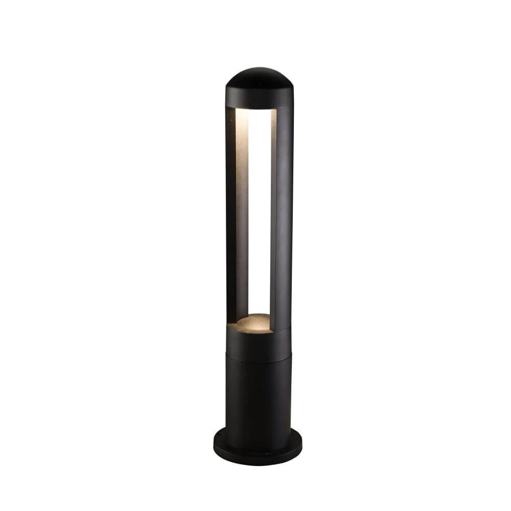 Design lamp Monterrey Led zwart