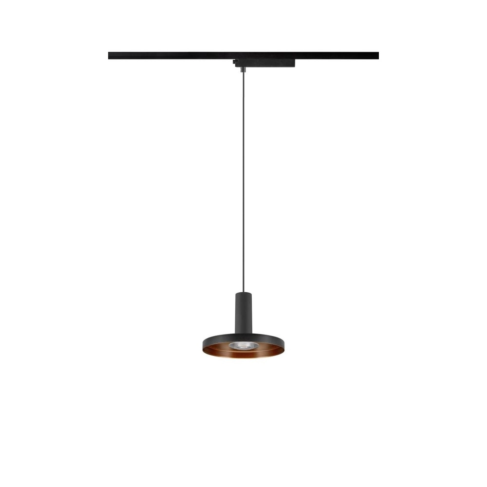 Pendelarmatuur Lalu voor rail 1-fase SLV 4024163317368