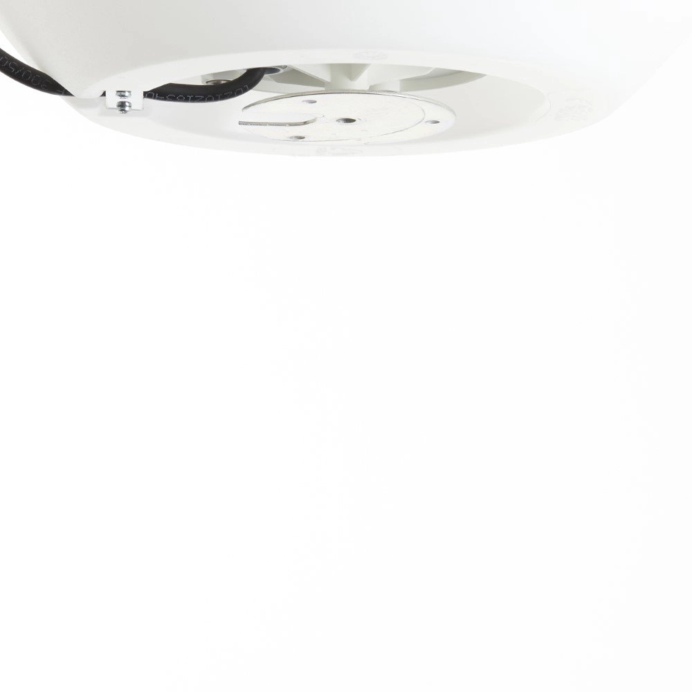 Kunststof bollamp Garden Ø 30cm Brilliant 4004353330636
