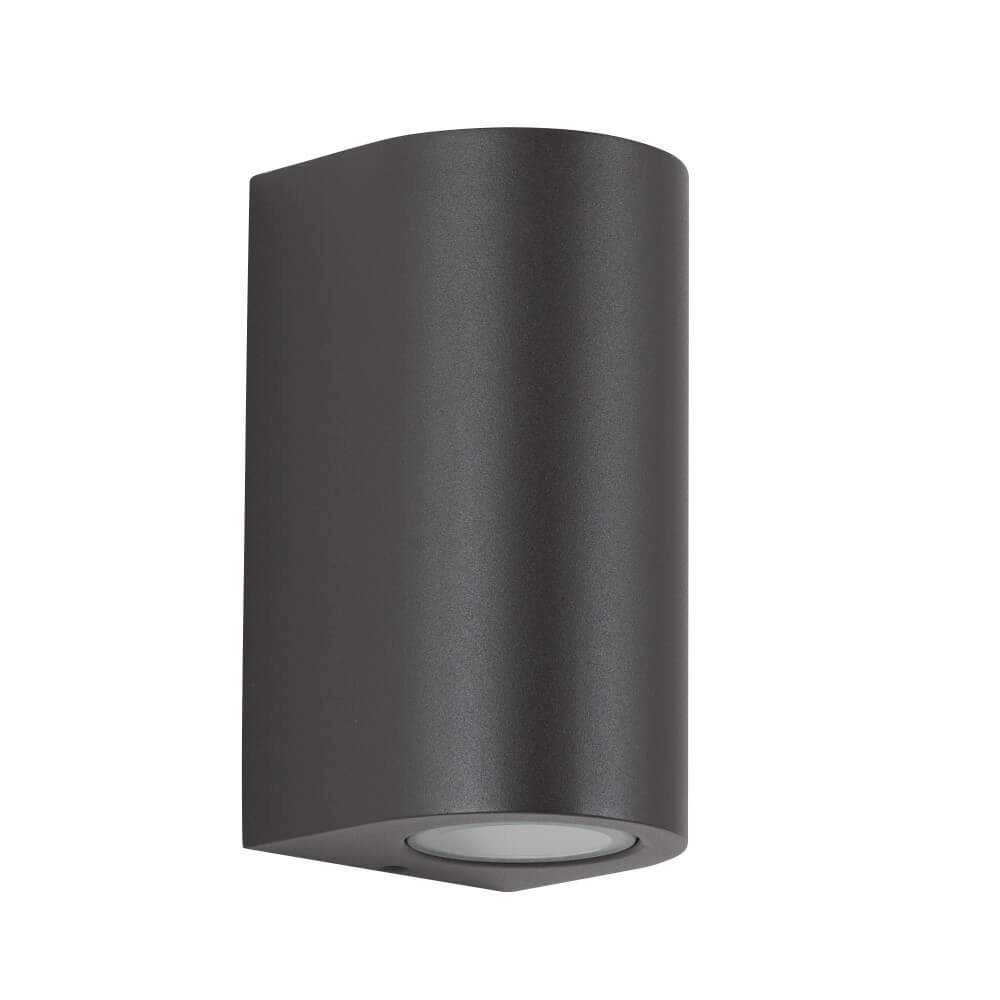 Antracieten up & downlighter Noa Antracieten up & downlighter Noa