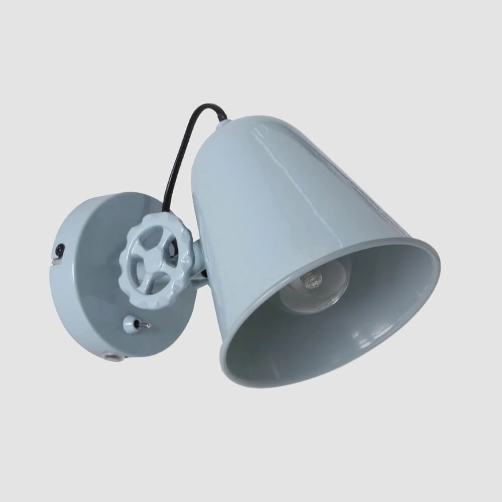 Retro opbouwspot Dolphin Series Steinhauer 8712746114751
