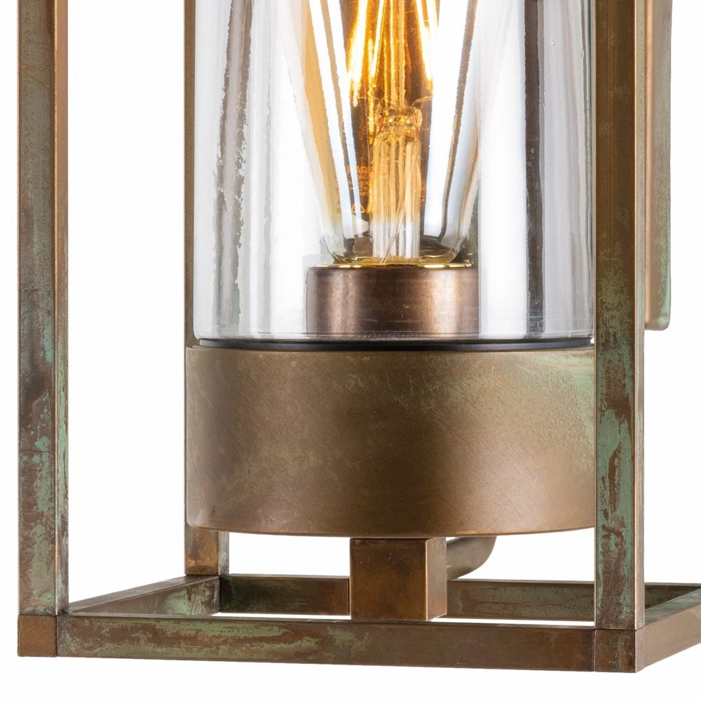 Landelijke wandlamp Maritiem Franssen 8021035013164