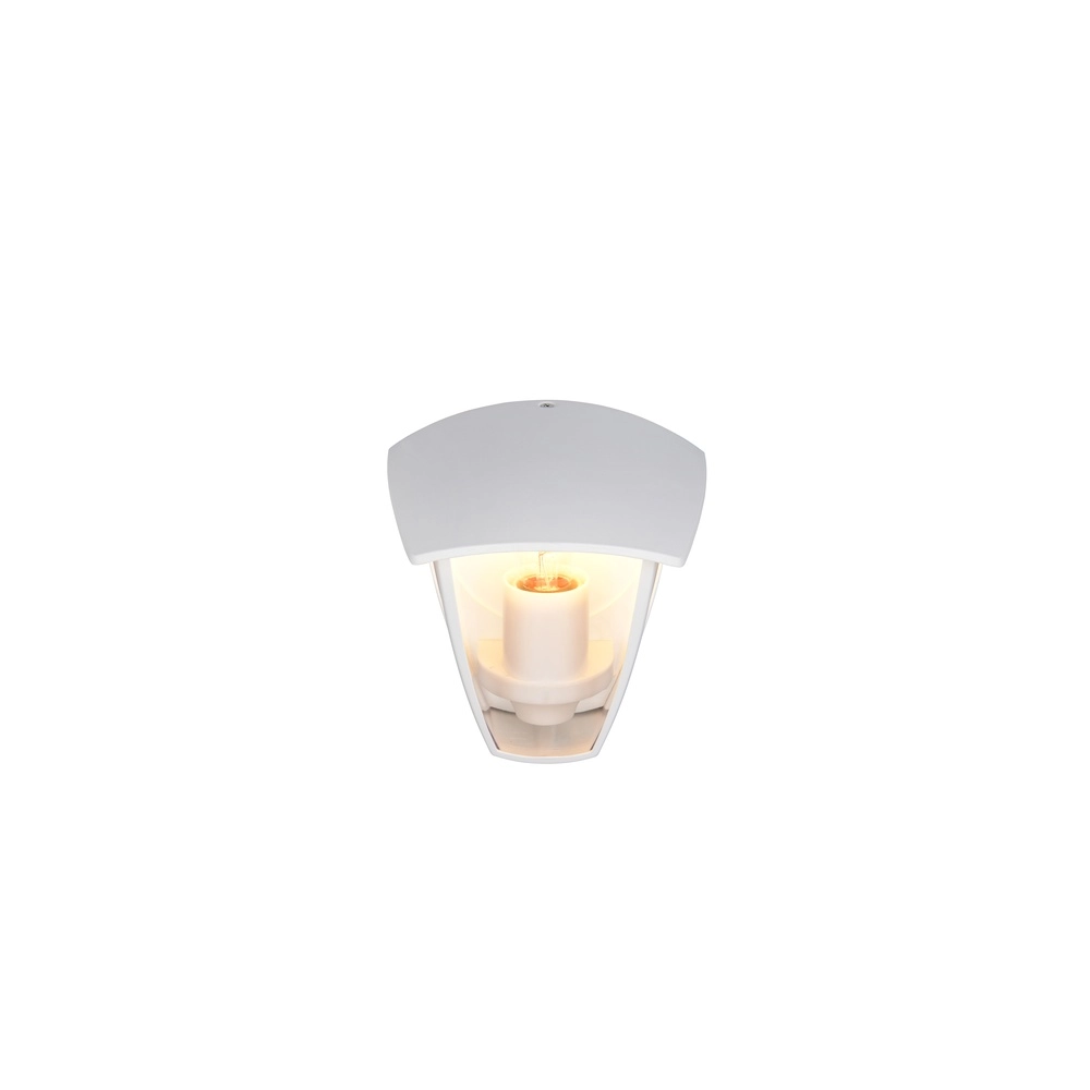Witte wandlamp Venta modern up Trio 4017807648133