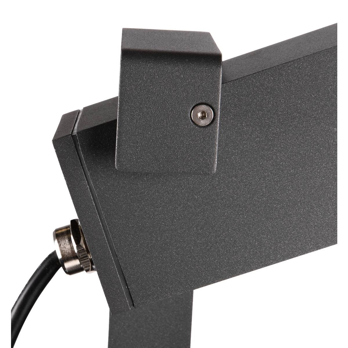 Strakke prikspot Theo Bracket SLV 4024163248020