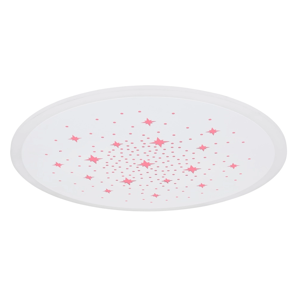 Plafonniere Murphy Ø 50cm Globo 9007371415564