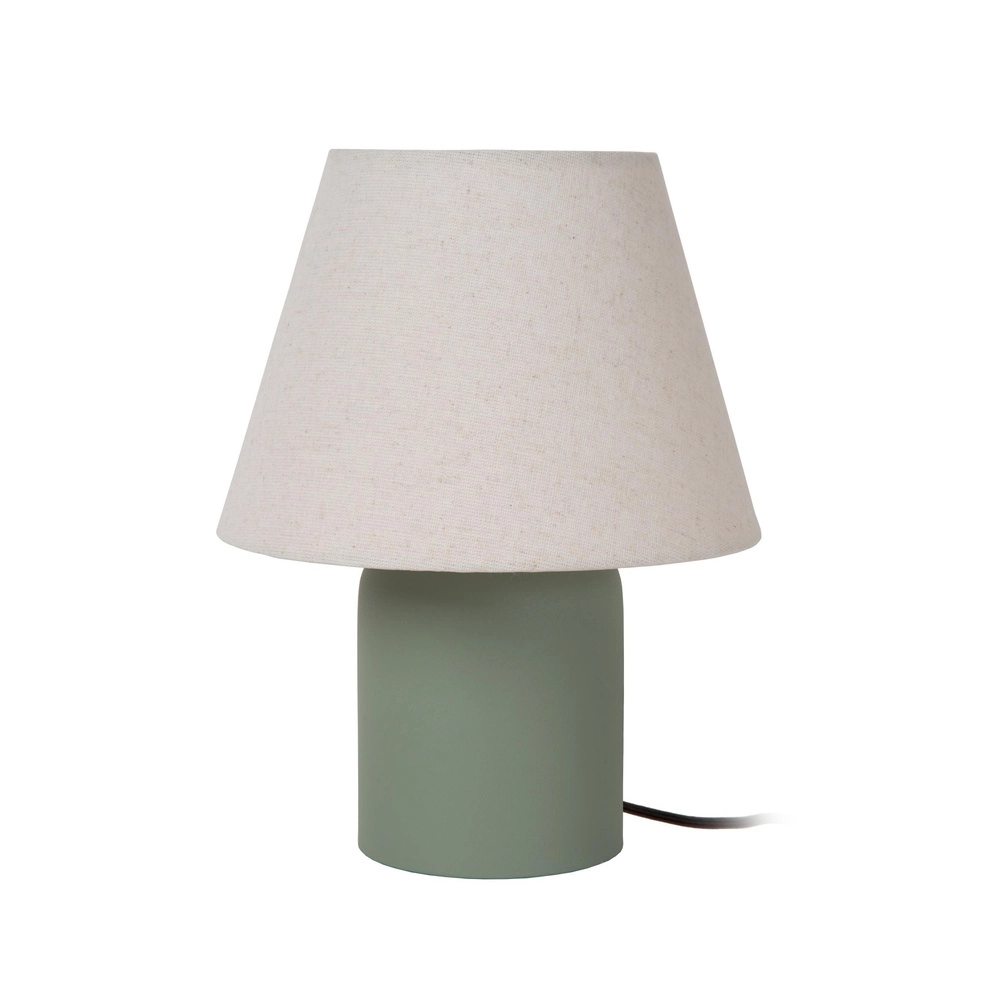 Tafellampje Macia groen