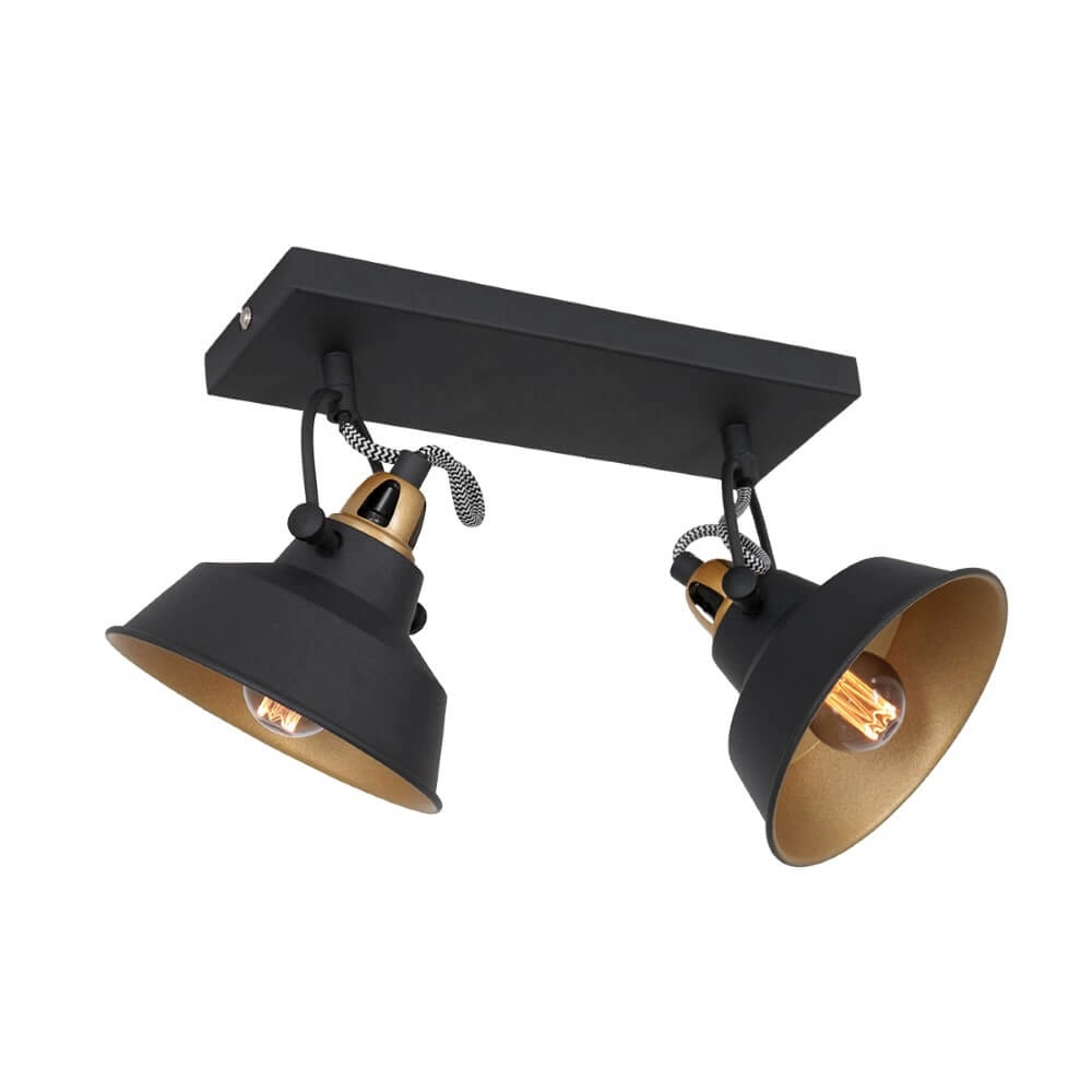 Richtbare plafondlamp Nove Steinhauer 8712746148626