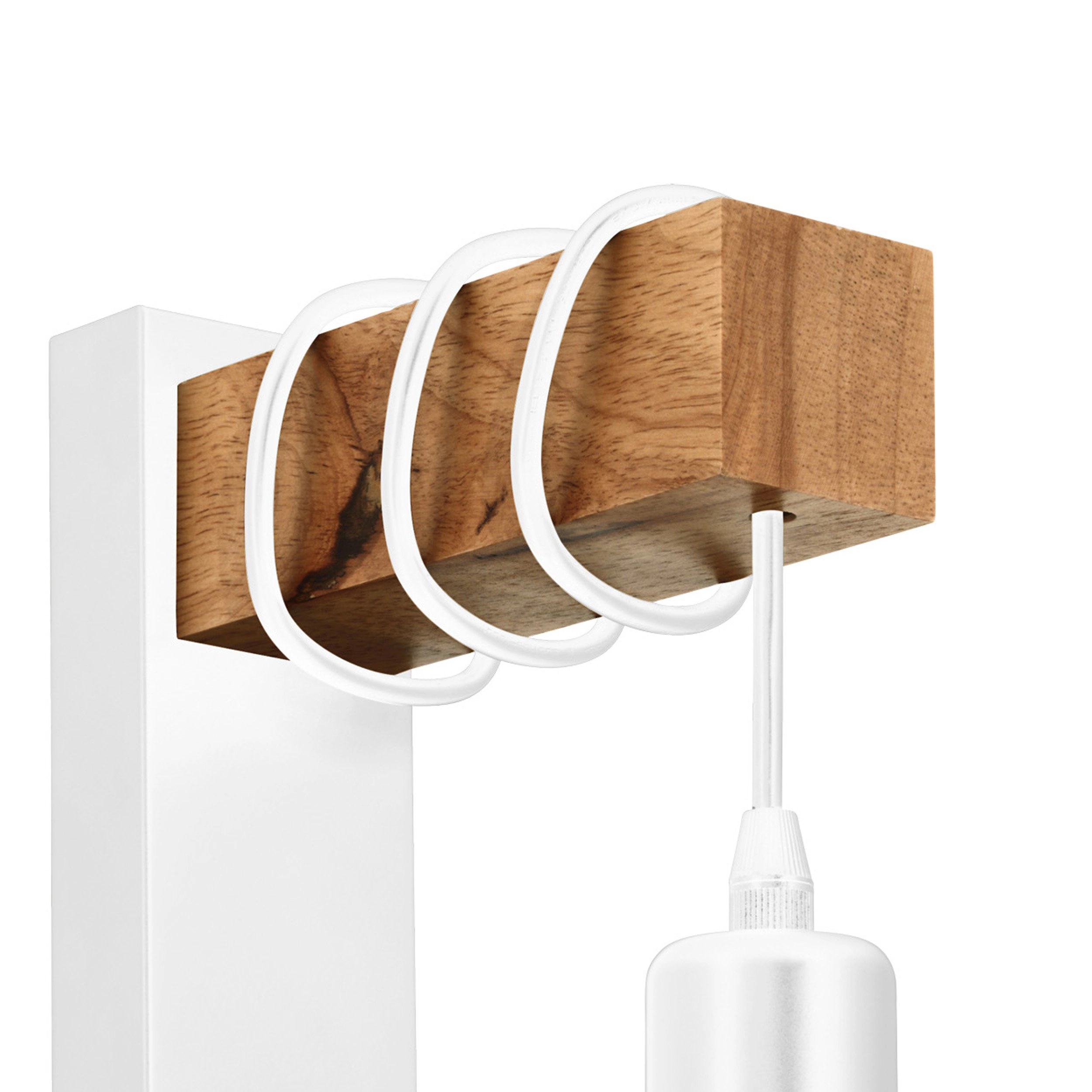 Landelijke wandlamp Townshend Eglo 9002759437060