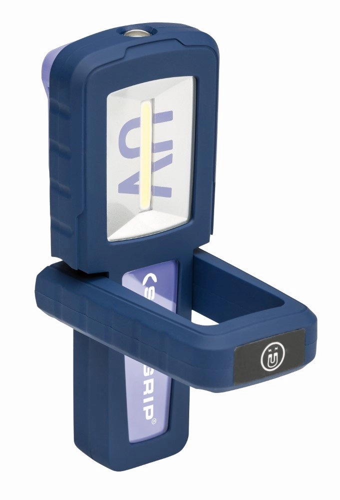 UV-Form Lamp Scangrip 5708997354087