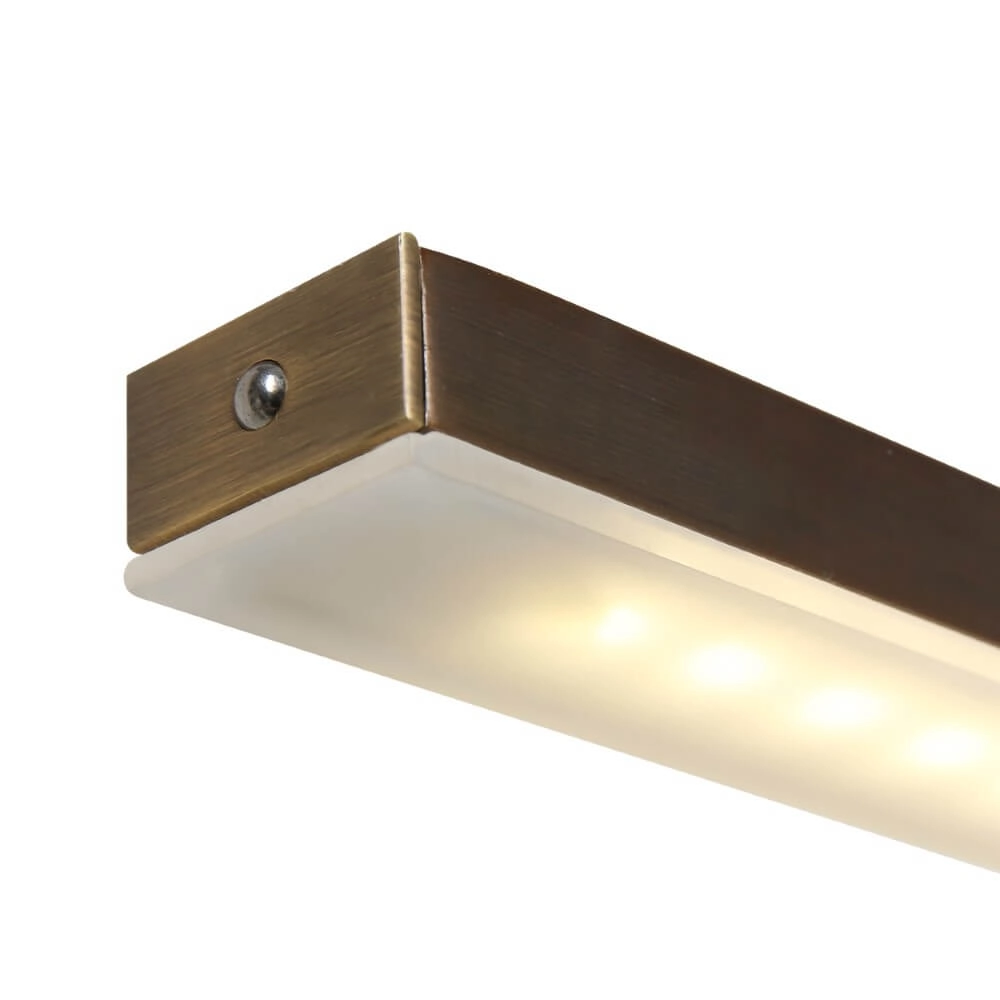 Hanglamp Zelena LED Steinhauer 8712746129342