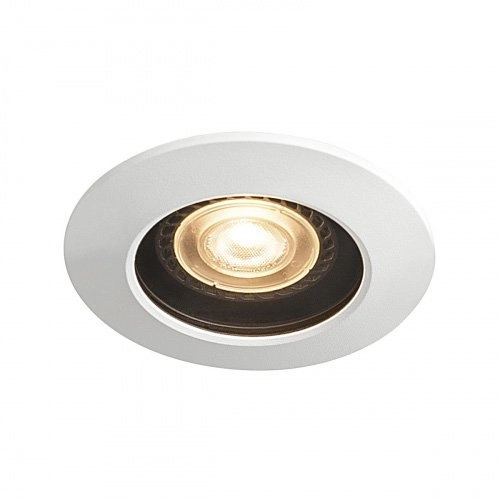Inbouwspot Varu IP65 - wit