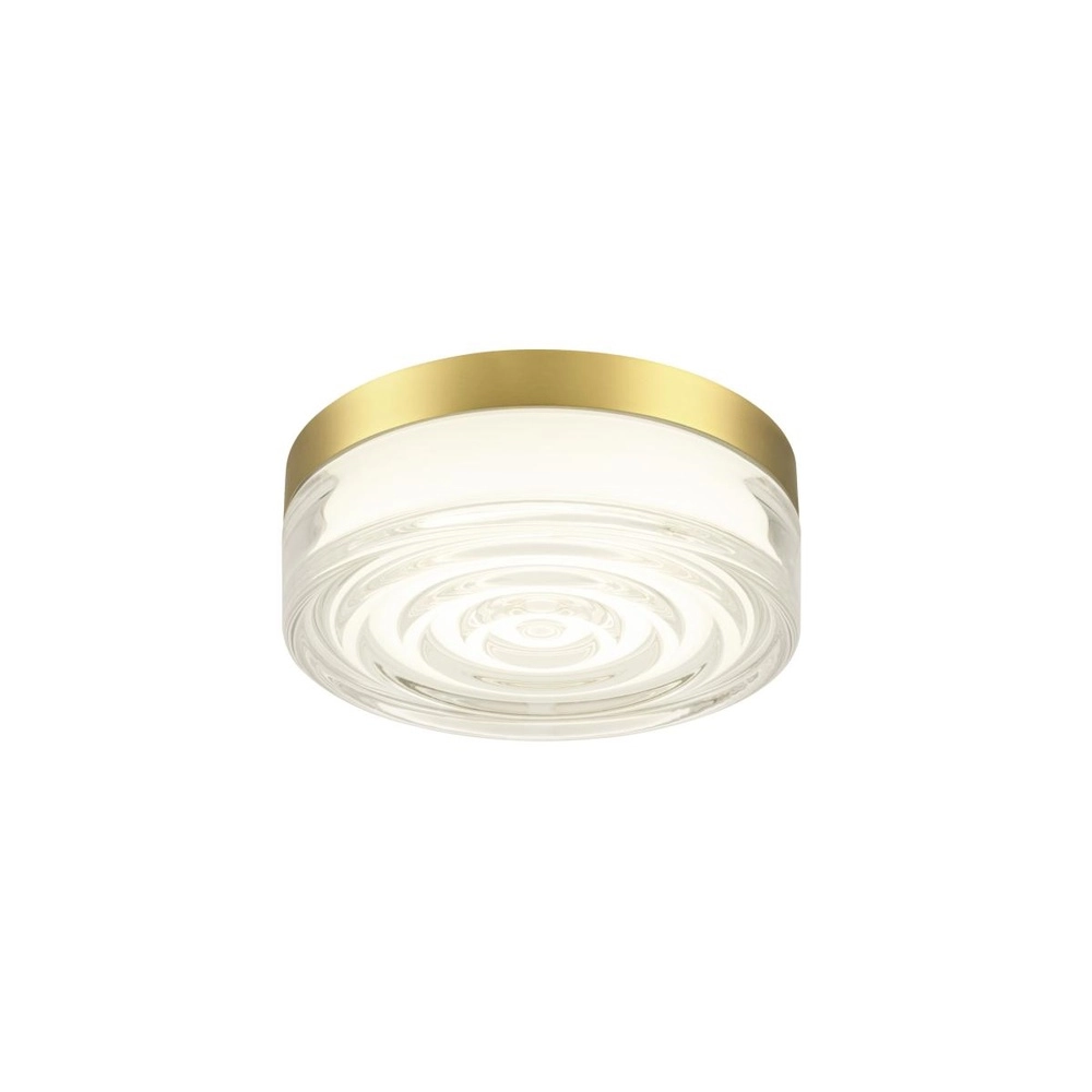 Plafondlamp Cyft XL Ø20cm zwart SLV 4024163318136