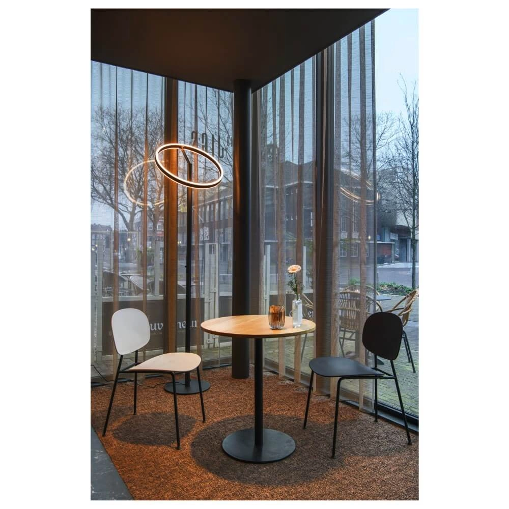 Witte design vloerlamp One Straight SLV 4024163265515