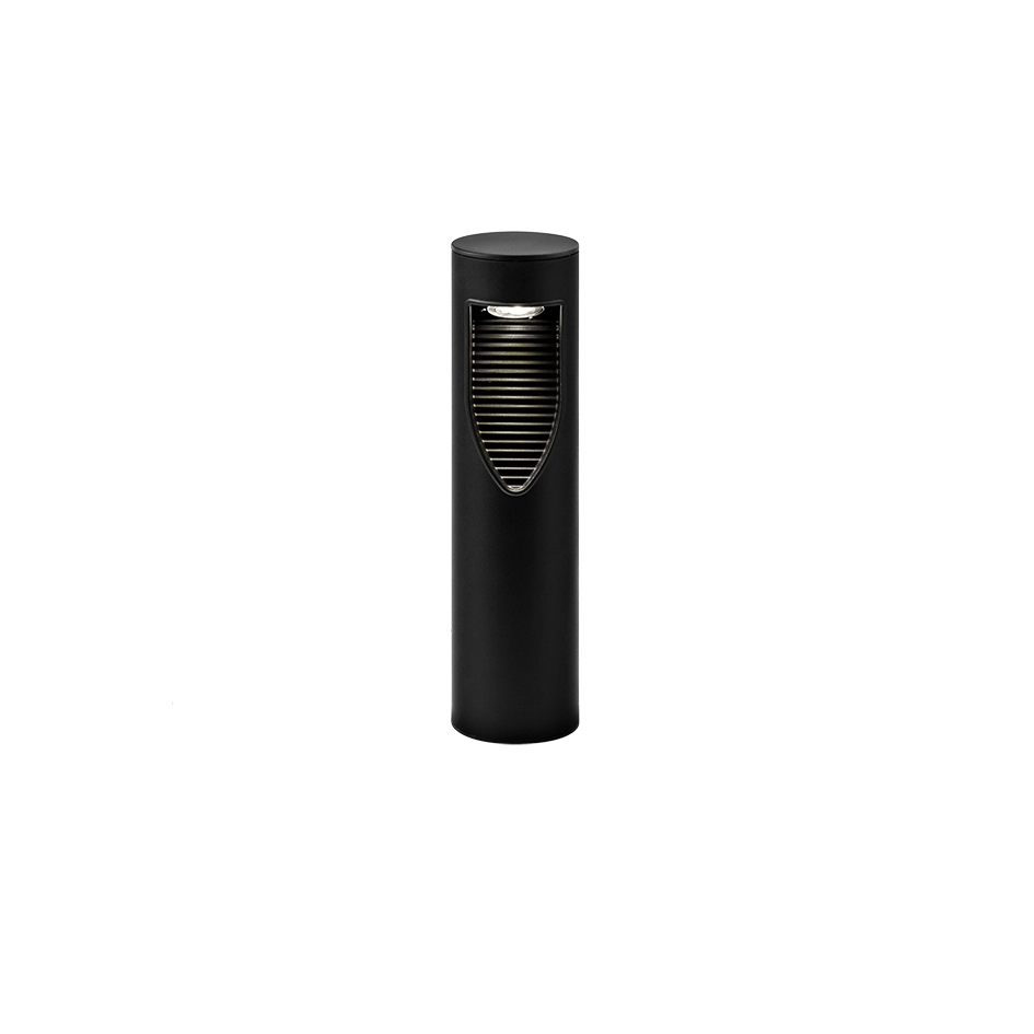 12 volt tuinlamp Myco zwart GardenLights 8719979284824