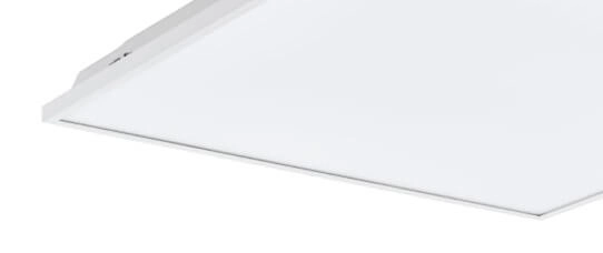 Led paneel 60cm Urtebieta 4000K Eglo 9002759997281