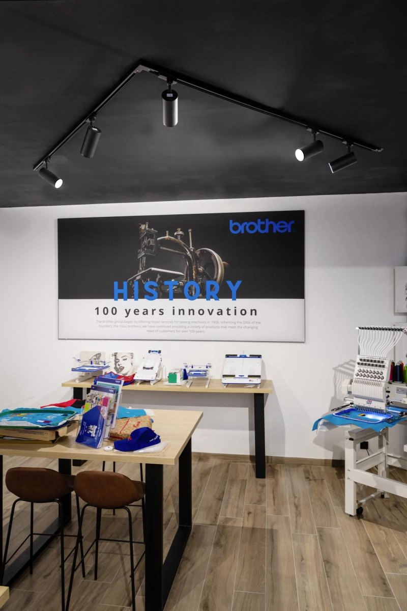 Railspot 3-fase Numinos XL zwart 4000K - 36gr SLV 4024163260589