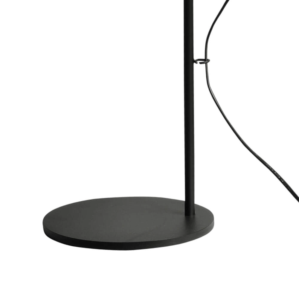 Bureaulamp Bella 2 met Ø 20cm goud glas Masterlight 8718121340845