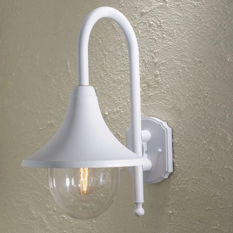 Klassieke buitenlamp Bari KonstSmide 7318307237252