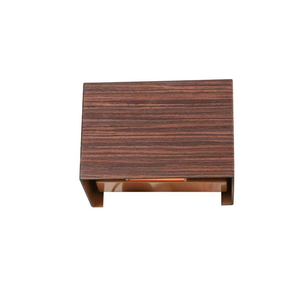 Wandlamp Muro houtlook Steinhauer 8712746177732