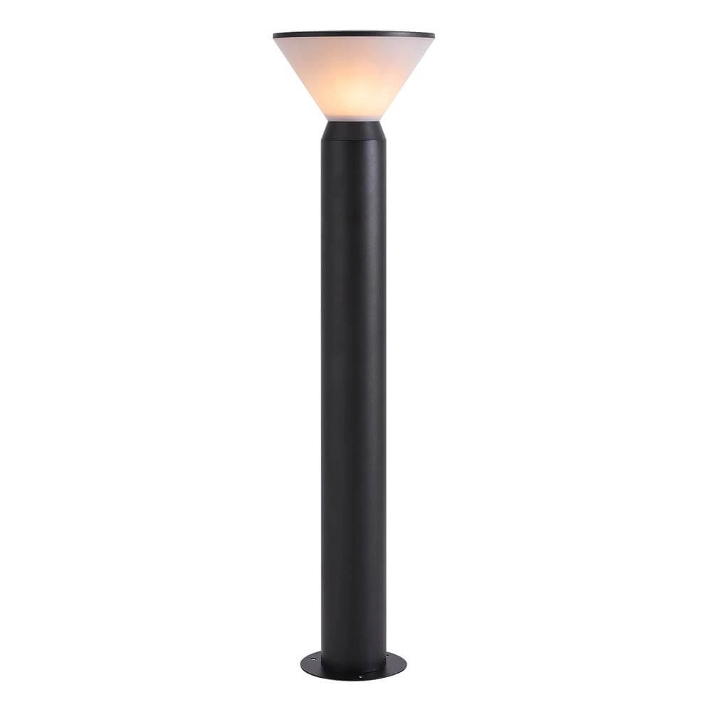 Tuinlamp Noorstad zwart Nordlux 5704924015588