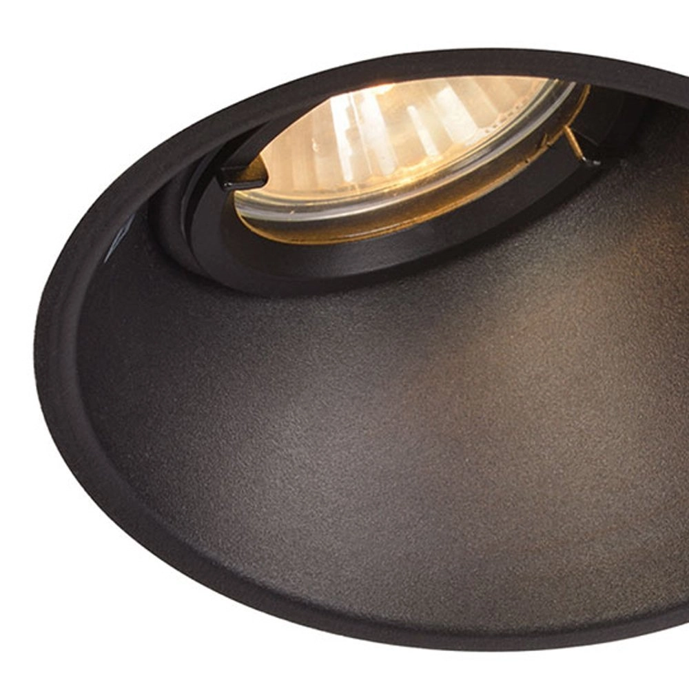 Plafondlamp Horn SLV 4024163150132