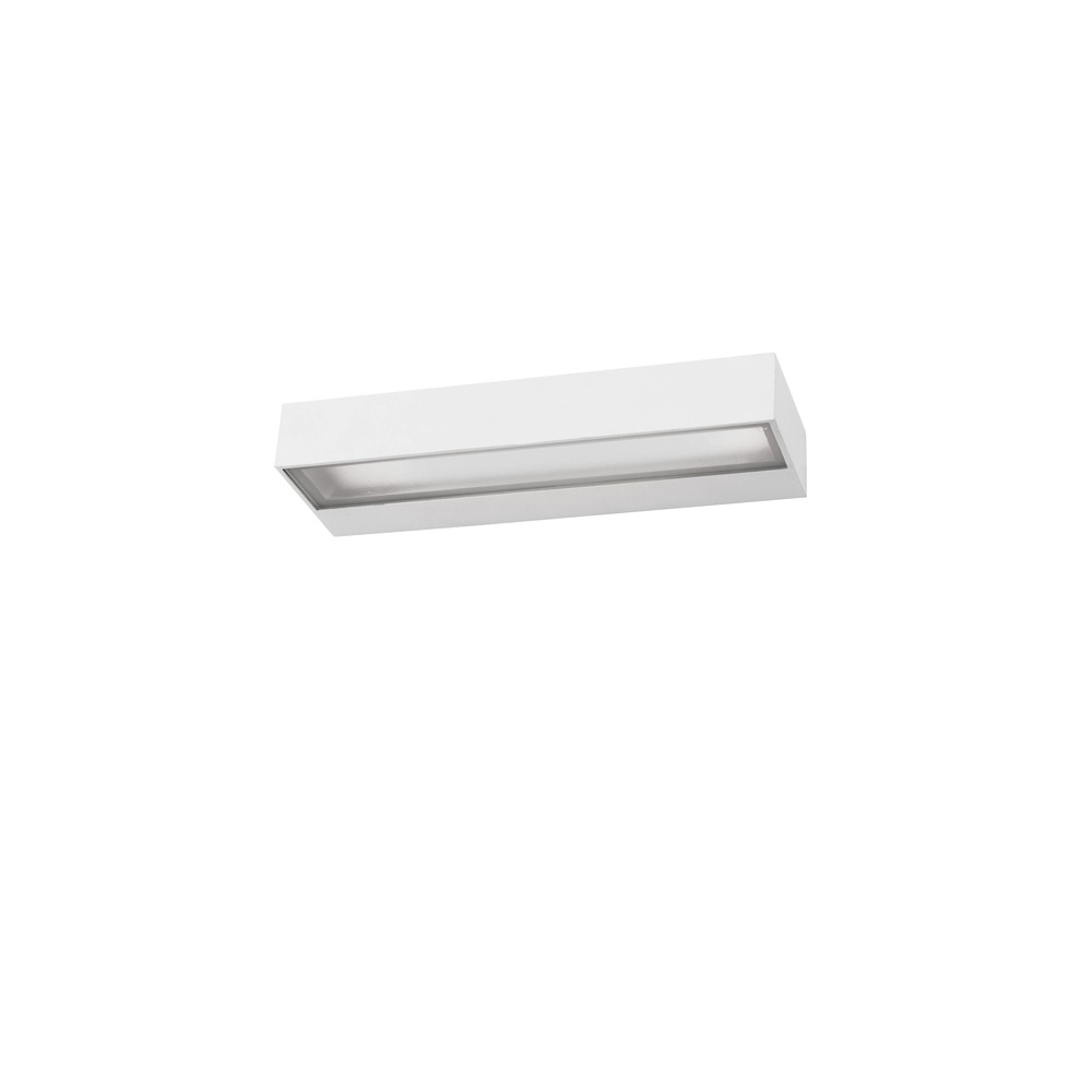 Witte wandlamp Fungo design Witte wandlamp Fungo design